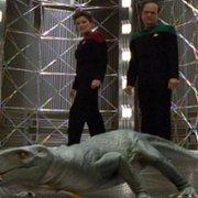 Star Trek: Voyager - galeria zdjęć - filmweb