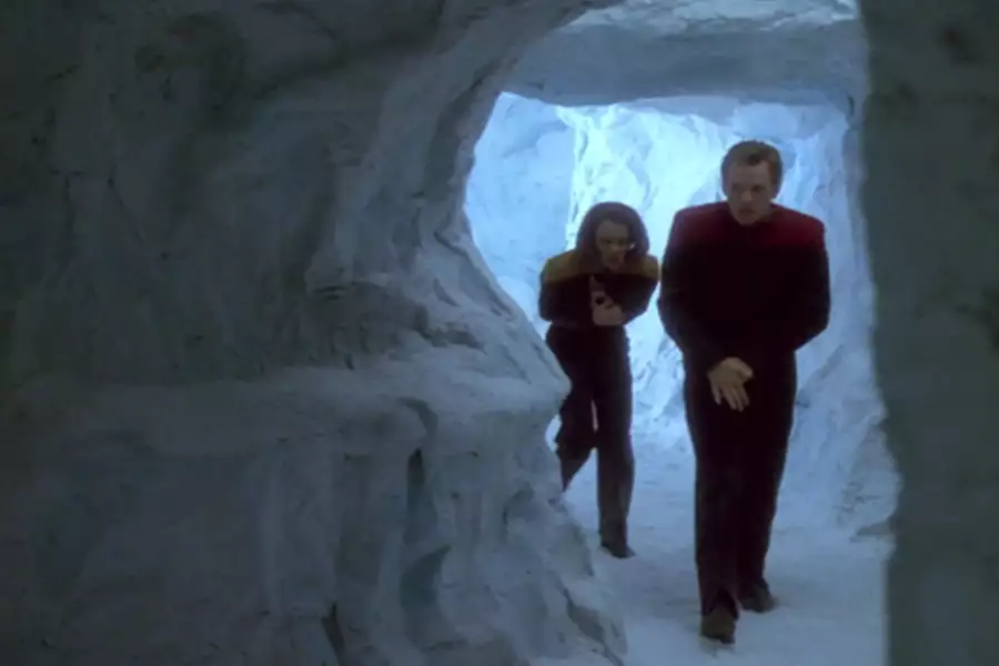 Star Trek: Voyager - galeria zdjęć - filmweb
