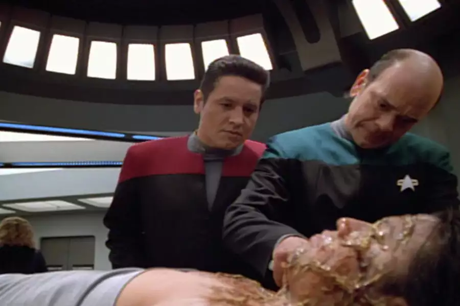 Star Trek: Voyager - galeria zdjęć - filmweb