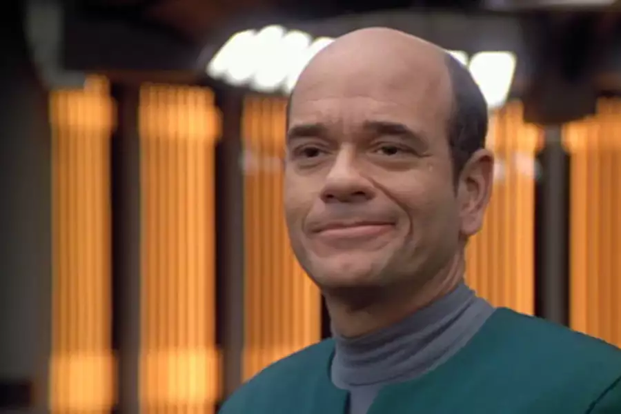 Star Trek: Voyager - galeria zdjęć - filmweb