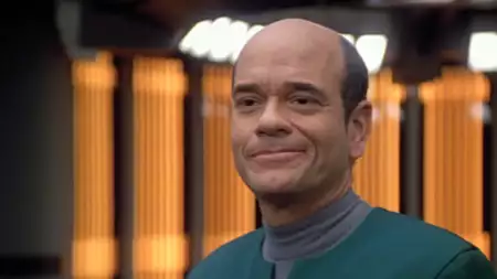 Star Trek: Voyager - galeria zdjęć - filmweb