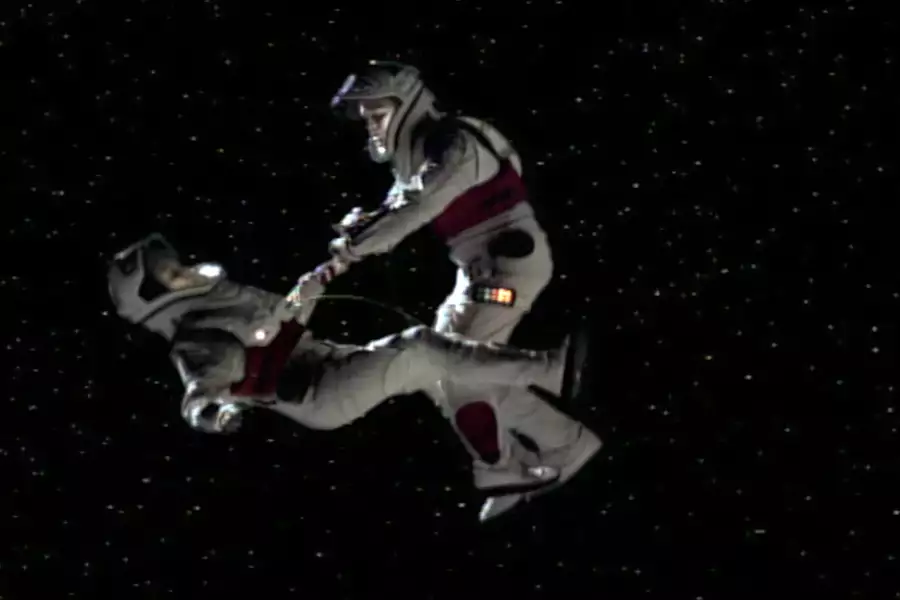 Star Trek: Voyager - galeria zdjęć - filmweb