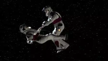 Star Trek: Voyager - galeria zdjęć - filmweb