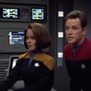 Star Trek: Voyager - galeria zdjęć - filmweb