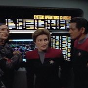 Star Trek: Voyager - galeria zdjęć - filmweb