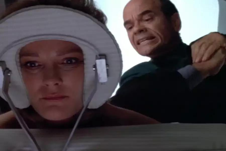 Star Trek: Voyager - galeria zdjęć - filmweb