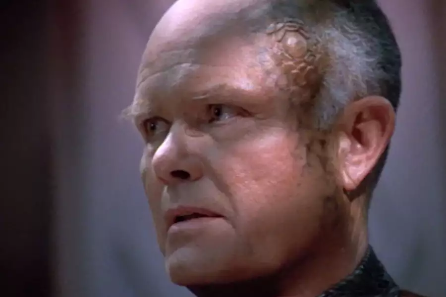 Star Trek: Voyager - galeria zdjęć - filmweb