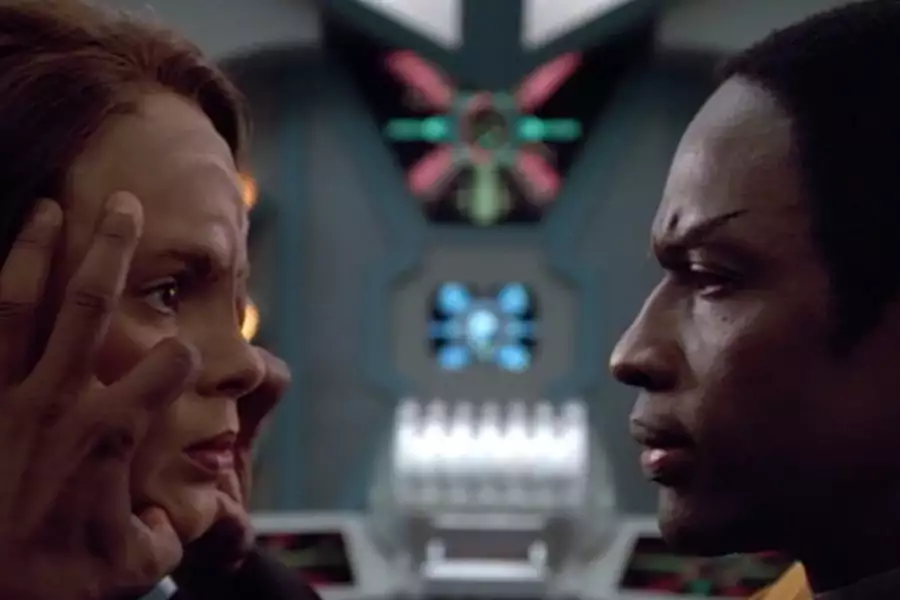 Star Trek: Voyager - galeria zdjęć - filmweb