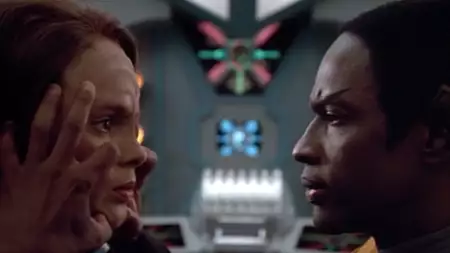 Star Trek: Voyager - galeria zdjęć - filmweb