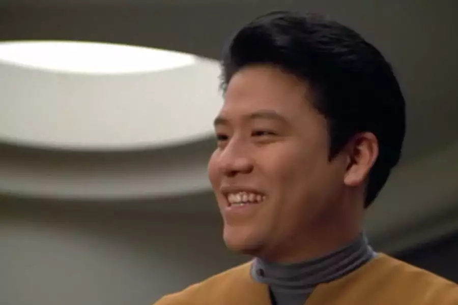 Star Trek: Voyager - galeria zdjęć - filmweb