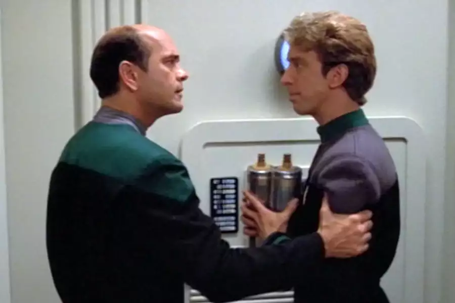 Star Trek: Voyager - galeria zdjęć - filmweb