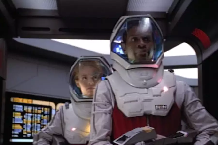 Star Trek: Voyager - galeria zdjęć - filmweb