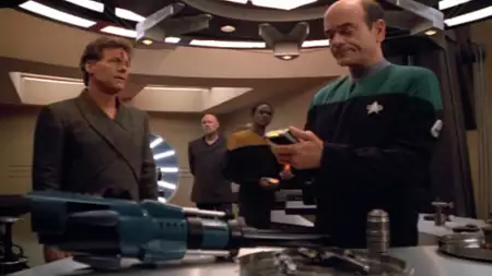 Star Trek: Voyager - galeria zdjęć - filmweb