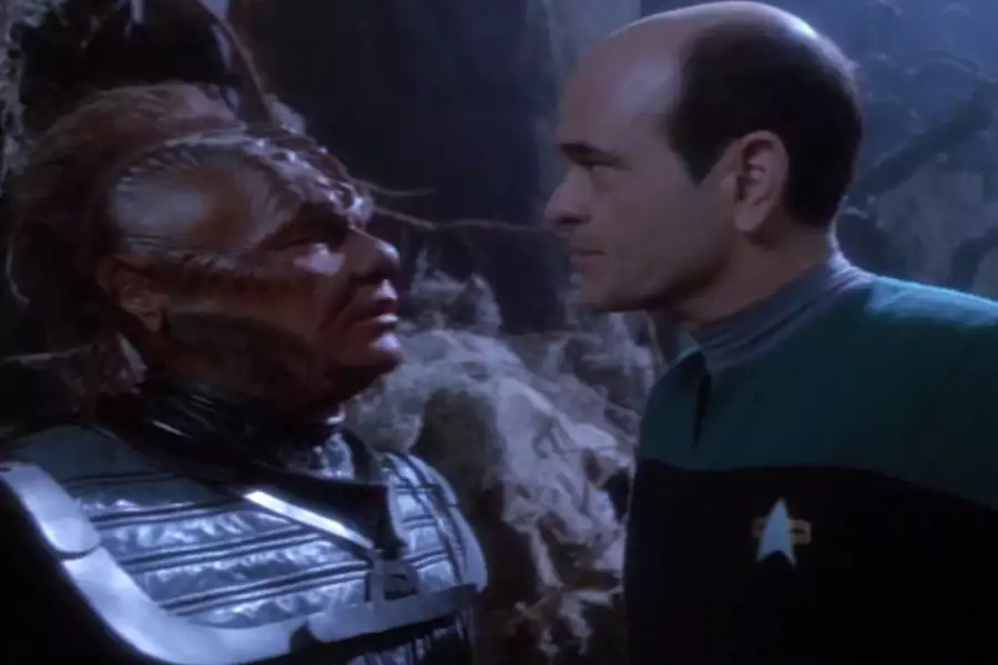 Star Trek: Voyager - galeria zdjęć - filmweb