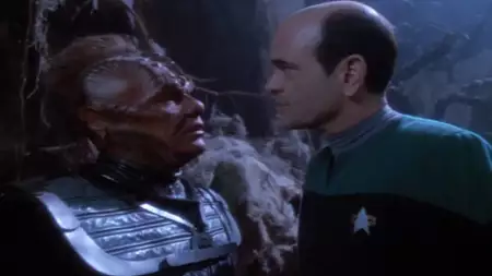 Star Trek: Voyager - galeria zdjęć - filmweb