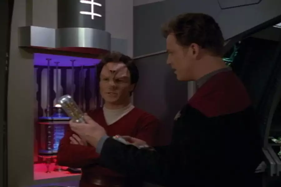 Star Trek: Voyager - galeria zdjęć - filmweb