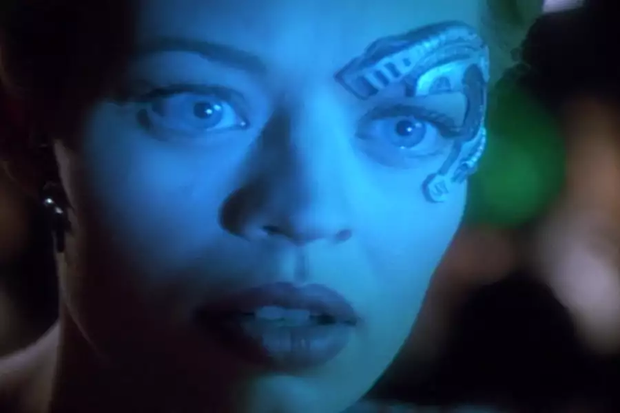 Star Trek: Voyager - galeria zdjęć - filmweb