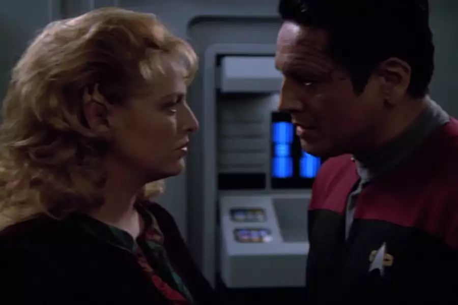 Star Trek: Voyager - galeria zdjęć - filmweb