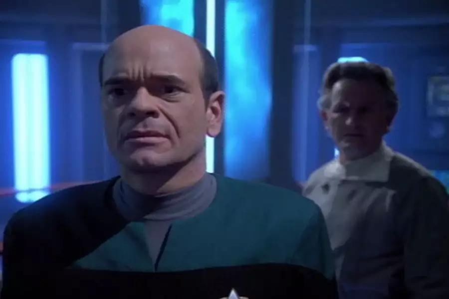 Star Trek: Voyager - galeria zdjęć - filmweb