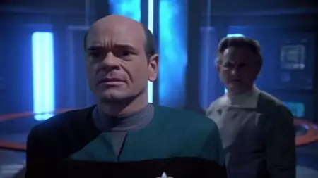Star Trek: Voyager - galeria zdjęć - filmweb