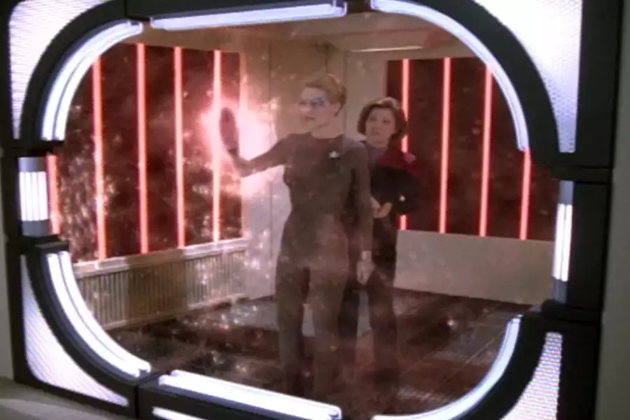 Star Trek: Voyager - galeria zdjęć - filmweb