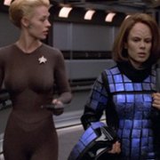 Star Trek: Voyager - galeria zdjęć - filmweb