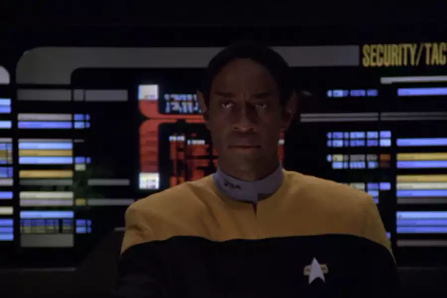 Star Trek: Voyager - galeria zdjęć - filmweb