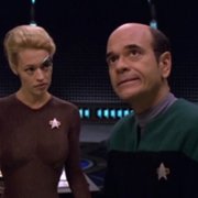 Star Trek: Voyager - galeria zdjęć - filmweb