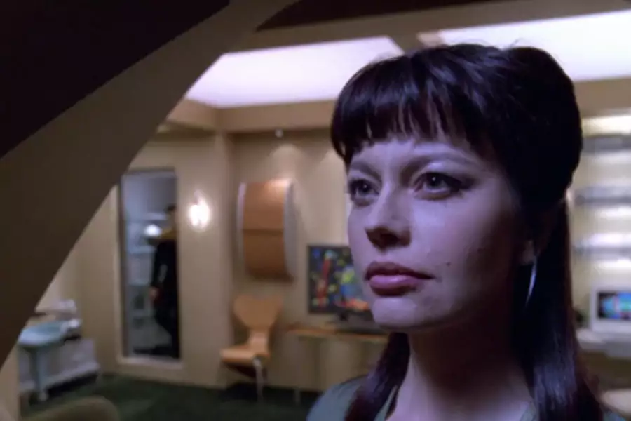 Star Trek: Voyager - galeria zdjęć - filmweb