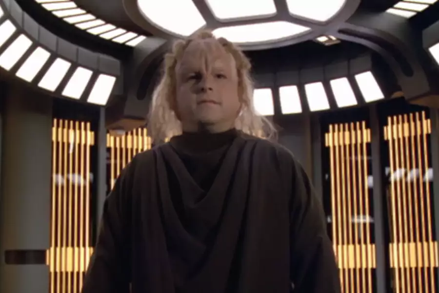 Star Trek: Voyager - galeria zdjęć - filmweb
