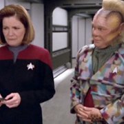 Star Trek: Voyager - galeria zdjęć - filmweb