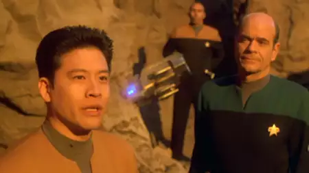 Star Trek: Voyager - galeria zdjęć - filmweb