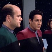 Star Trek: Voyager - galeria zdjęć - filmweb