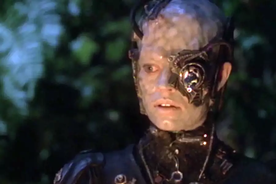 Star Trek: Voyager - galeria zdjęć - filmweb