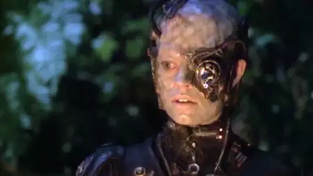 Star Trek: Voyager - galeria zdjęć - filmweb