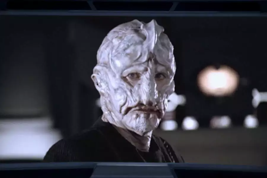 Star Trek: Voyager - galeria zdjęć - filmweb