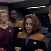 Star Trek: Voyager - galeria zdjęć - filmweb