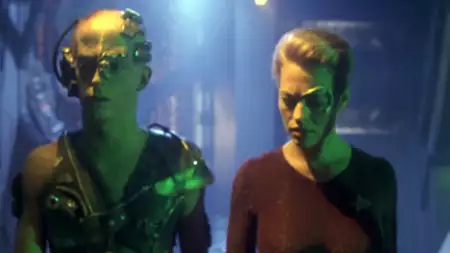 Star Trek: Voyager - galeria zdjęć - filmweb