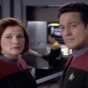 Star Trek: Voyager - galeria zdjęć - filmweb