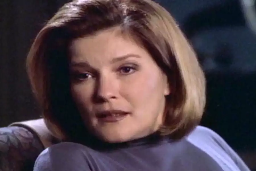 Star Trek: Voyager - galeria zdjęć - filmweb