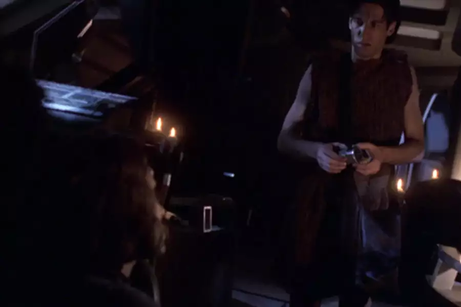 Star Trek: Voyager - galeria zdjęć - filmweb