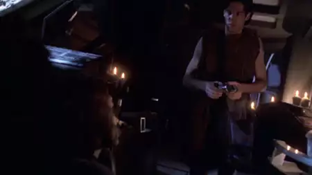 Star Trek: Voyager - galeria zdjęć - filmweb