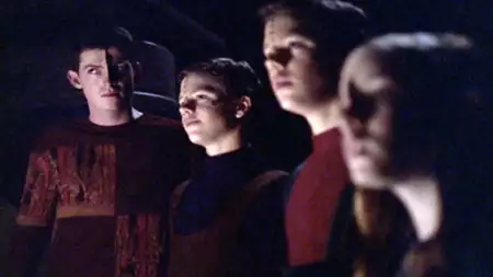 Star Trek: Voyager - galeria zdjęć - filmweb
