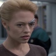 Star Trek: Voyager - galeria zdjęć - filmweb