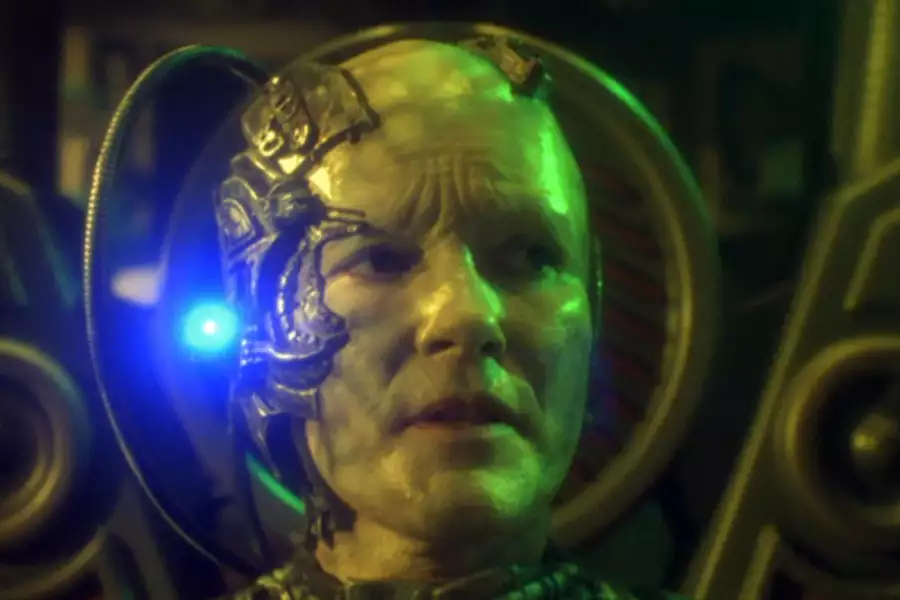 Star Trek: Voyager - galeria zdjęć - filmweb