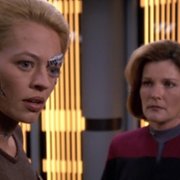 Star Trek: Voyager - galeria zdjęć - filmweb