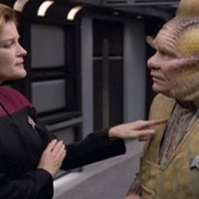 Star Trek: Voyager - galeria zdjęć - filmweb