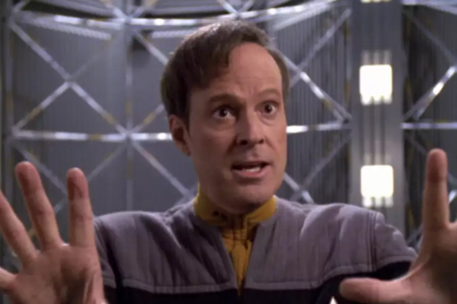 Star Trek: Voyager - galeria zdjęć - filmweb