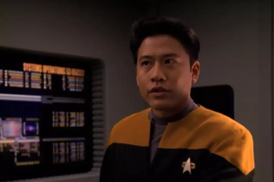 Star Trek: Voyager - galeria zdjęć - filmweb