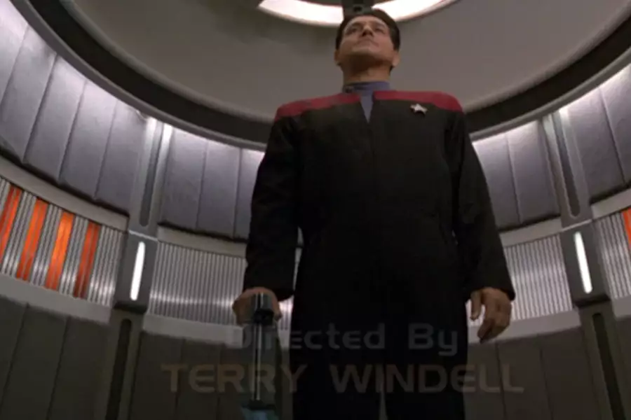 Star Trek: Voyager - galeria zdjęć - filmweb